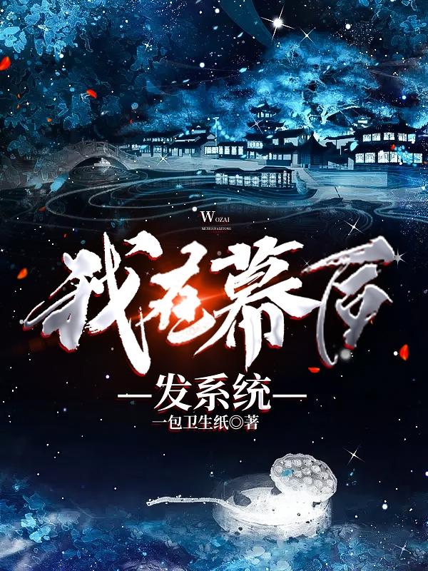 我在幕后调解大佬有女主吗